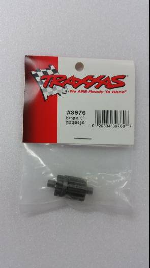 0TX3976 IDLER GEAR 13T 1ST SPEED GEAR SUMMIT - Aussie Hobbies 