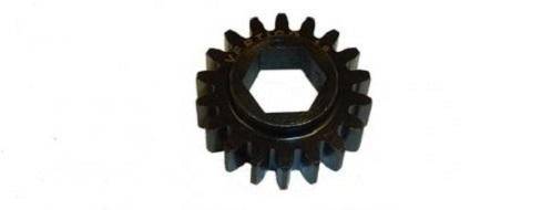 101118 VERTIGO 18T HEX DRIVE PINION - Aussie Hobbies 