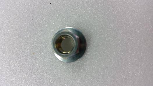 DR231 ZENOAH FLYWHEEL NUT - Aussie Hobbies 