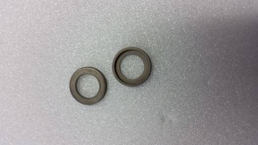 CA216 - ZENOAH - PIN WASHERS - Aussie Hobbies 